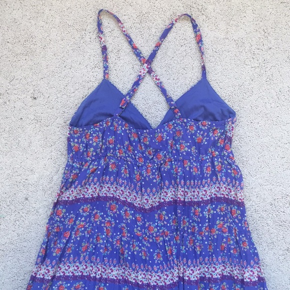 Flower Sundress - Picture 3 of 3